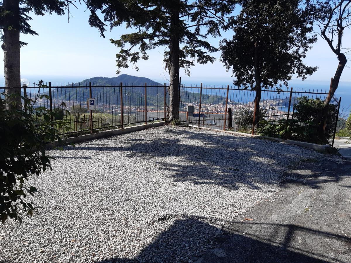 Piccola Perla Sul Golfo Daire Sestri Levante Dış mekan fotoğraf