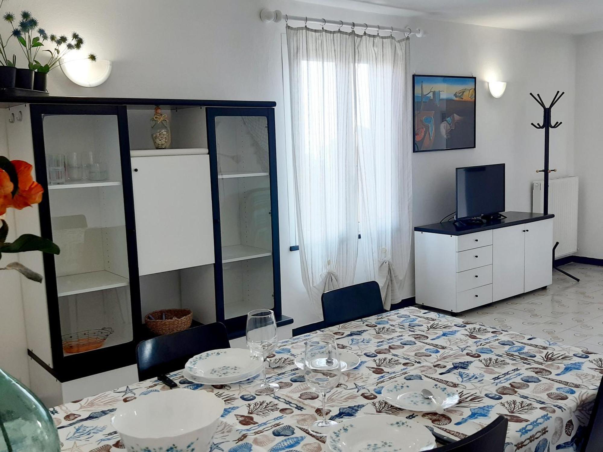 Piccola Perla Sul Golfo Daire Sestri Levante Dış mekan fotoğraf