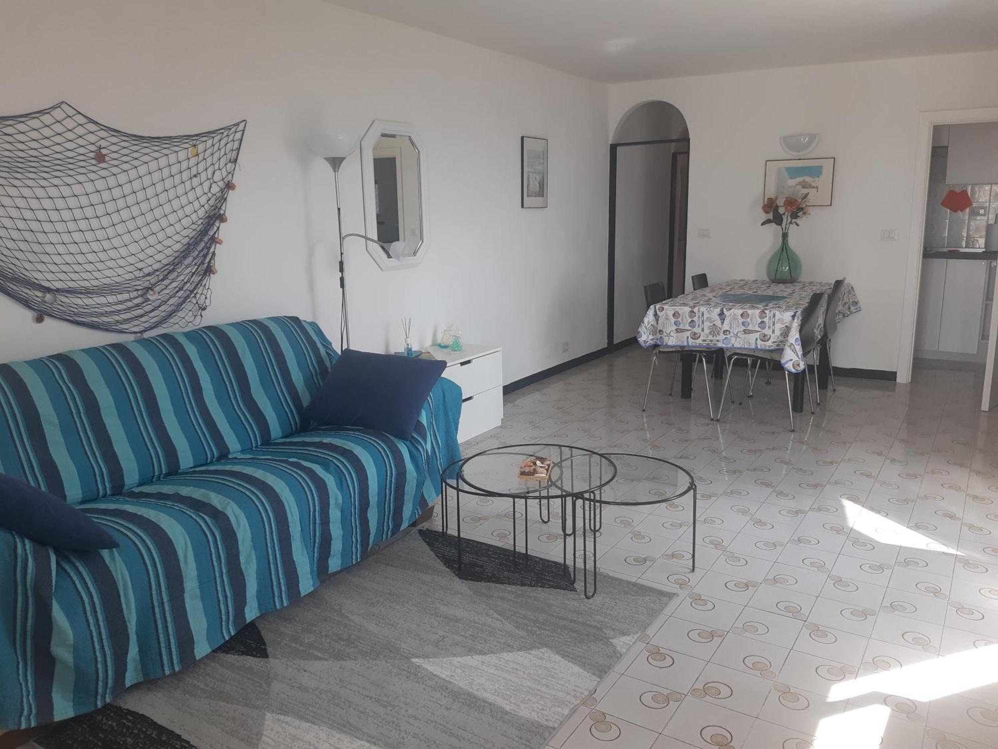 Piccola Perla Sul Golfo Daire Sestri Levante Dış mekan fotoğraf